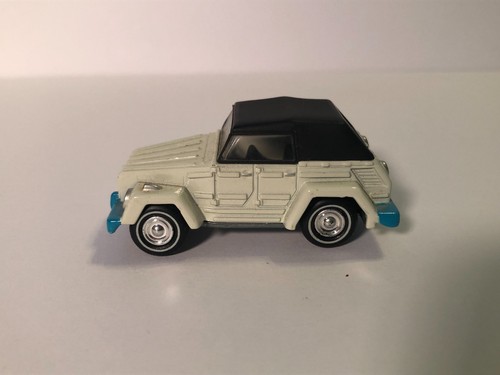 Johnny lightning thing 1996 - vw,
