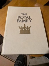 The Royal Family Orbis