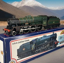 Boxed Bachmann 31-156