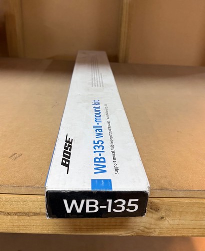 Bose wb135 135 wall mount - wb135,