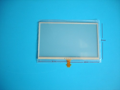 Inch touch screen digitizer - screen,