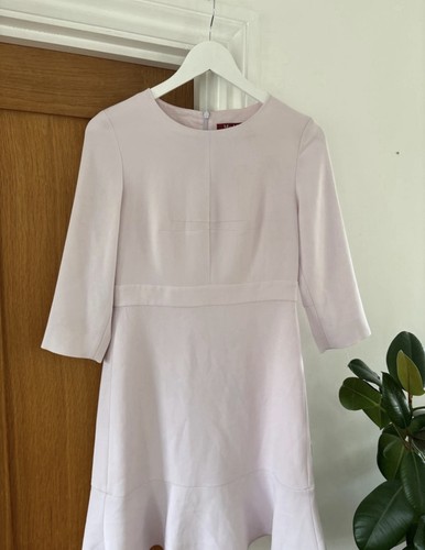 Max mara pale pink - 3/4, sleeve