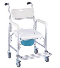 VEVOR - Bedside Commode Chair