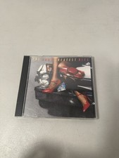 THE CARS: GREATEST HITS CD