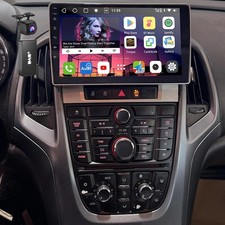 DAB+ For Vauxhall Astra J