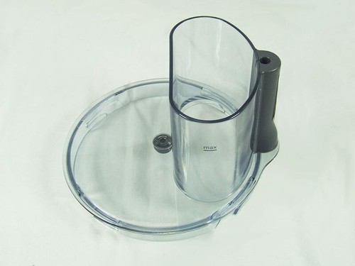 Genuine kenwood lid assembly - genuine,