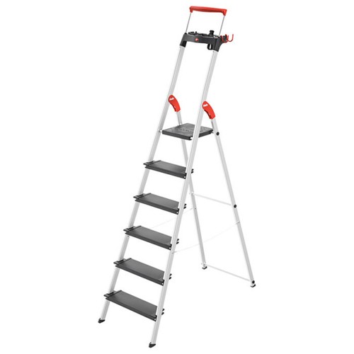 Hailo l100 topline aluminium - hailo,
