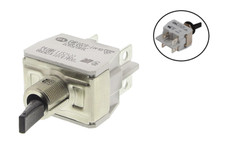 KUROMA Pressure fryer ON/OFF