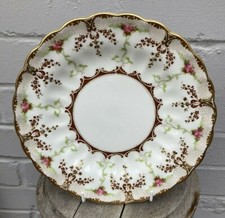 Antique George Jones Crescent