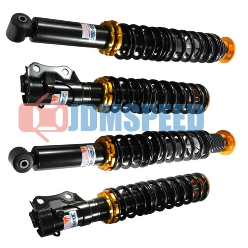 Coilovers shock absorber - coilovers,