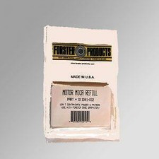 Forster Dry Case Neck