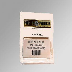 Forster dry case neck - forster,