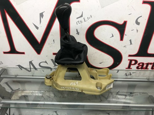 Mercedes benz w169 a - (as),