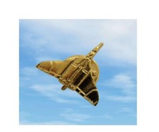 AVRO Vulcan XH558 Mini Vulcan