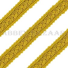 Trim Braid Gimp - 13mm Craft