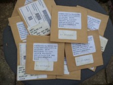 MILITARY VEHICLE O RINGS