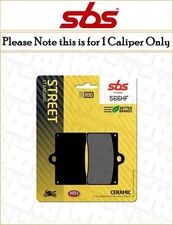 Yamaha SZR 660 1995-1998