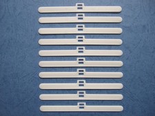 STANDARD VERTICAL BLIND TOP
