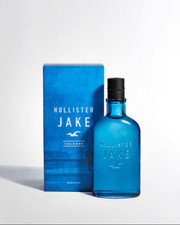 Hollister Jake Eau De Cologne