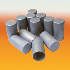 Novatwist Plastic Screw Caps