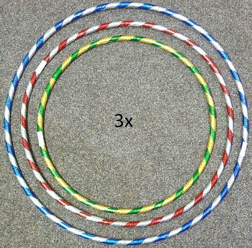 New multi colour kids - 3, x