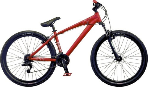 New giant brass - new,