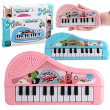 Children's electronic keyboard