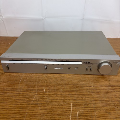 Akai k11l fm stereo - akai, am/fm