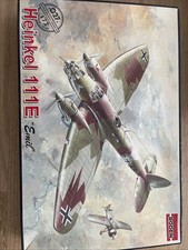 Roden 005 1/72 Scale Heinkel