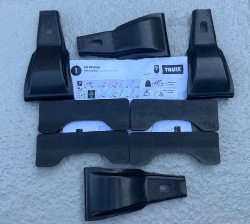 Thule 5006 fitting - thule, kit