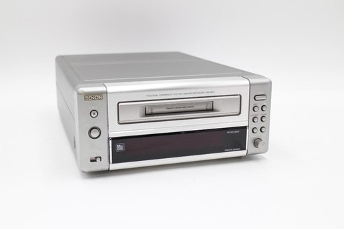 Denon dmd m10 mini - mini, recorder
