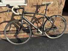 Men’s Specialized Secteur Road Bike - 56cm frame, dark grey Aluminium en14781