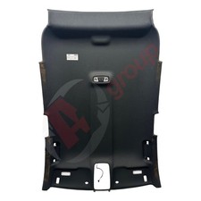 AUDI A1 MK2 S-LINE 2018-2024 INTERIOR ROOF LINING HEADLINING IN BLACK 5DR 5DR