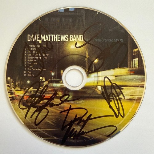 Dave matthews band before - dave,
