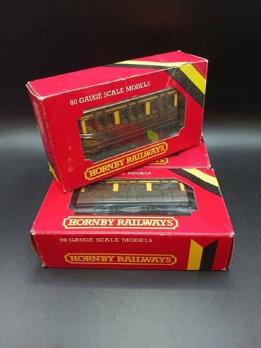 Trio hornby gauge r213 - oo,