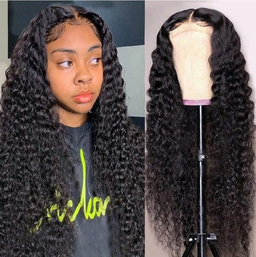 Wig made from real - real, human