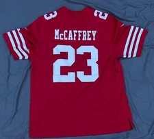 San Francisco 49ers Christian