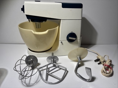 Vintage kenwood chef a701a - vintage,