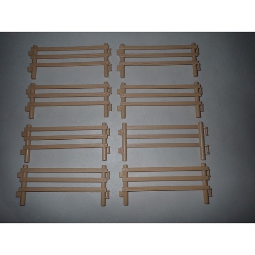 Schleich lot replacement barn - schleich,