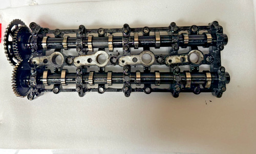 Genuine used mini camshaft - used,