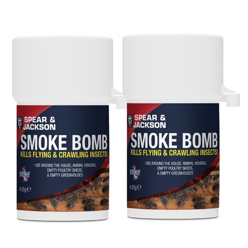 Smoke fogger 55 g for - x, g,