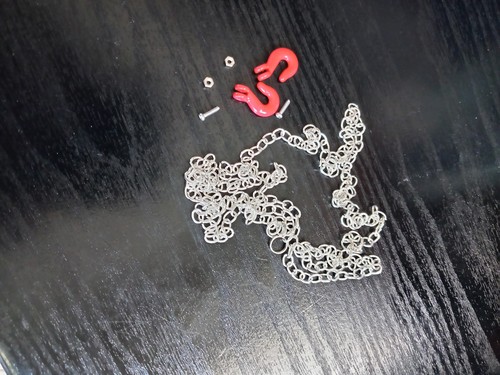 Mamod log tailer chain - log,
