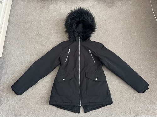 Primark women black - women’s, parka