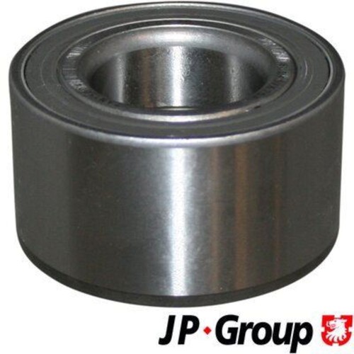 New wheel bearing fits skoda - new,