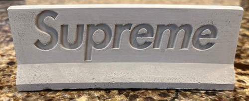 Supreme mini materials 12 - supreme,