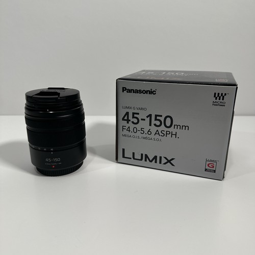 Panasonic lumix vario - panasonic,