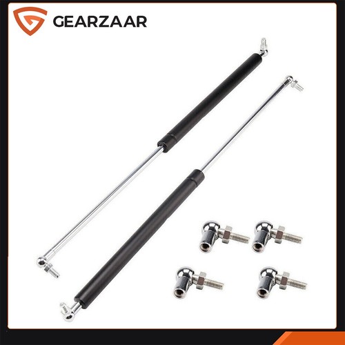 Adjustable gas struts for - gas,