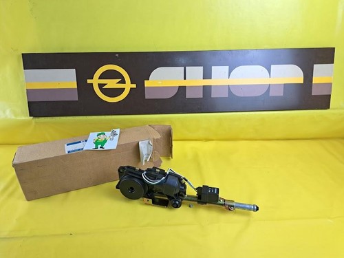 Electric antenna opel - astra, f