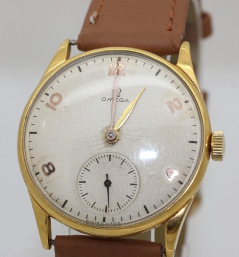 Rare 1940 gold - 1940's,