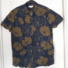 Men's Next Casual Shirt Large